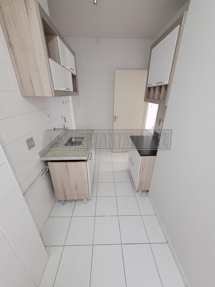 Alugar Apartamento / Padrão em Sorocaba R$ 700,00 - Foto 13