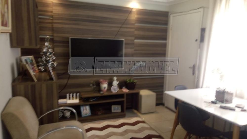 Apartamento / Padrão em Sorocaba , Comprar por R$140.000,00