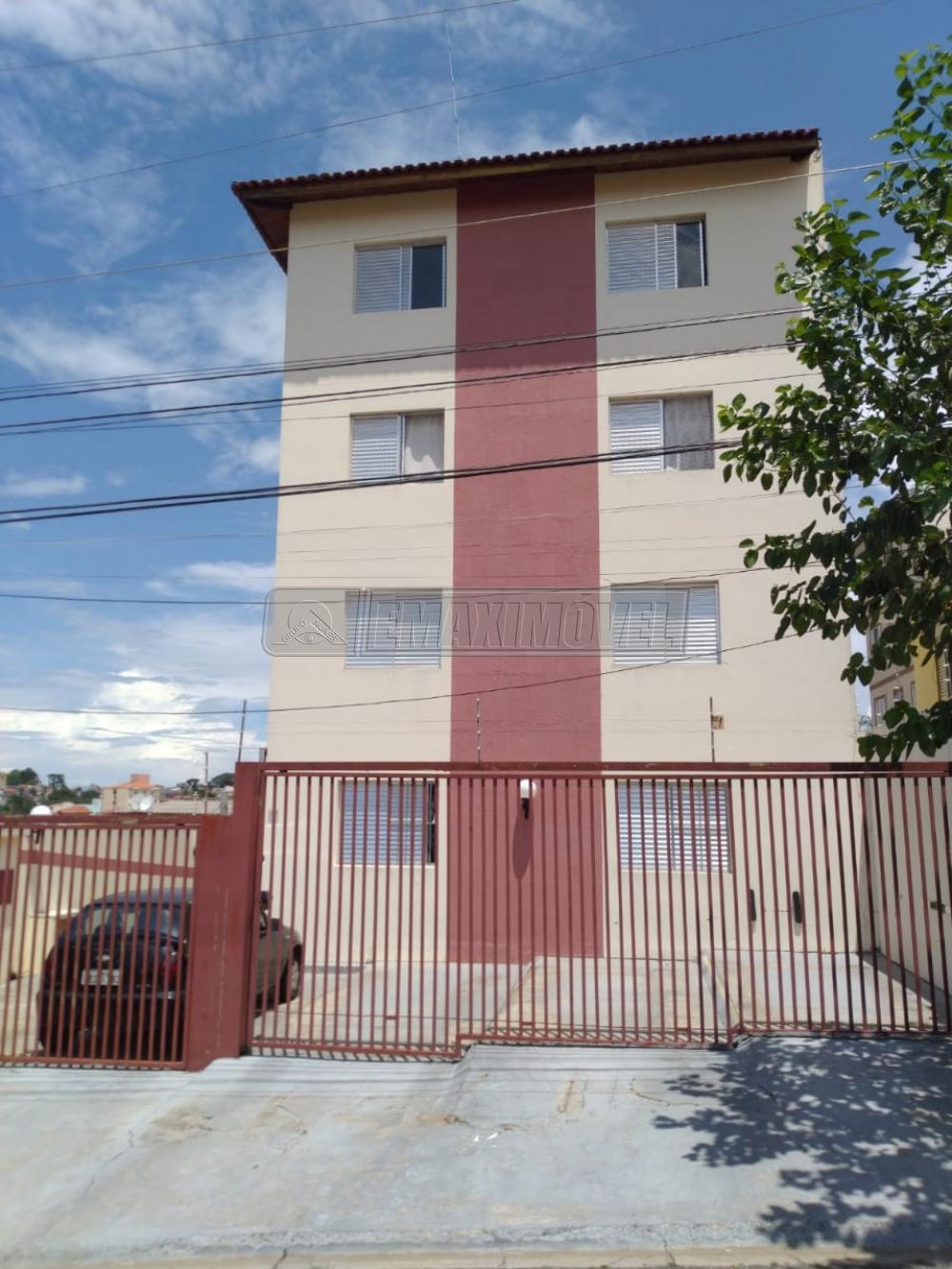 Apartamento / Padrão em Sorocaba , Comprar por R$260.000,00