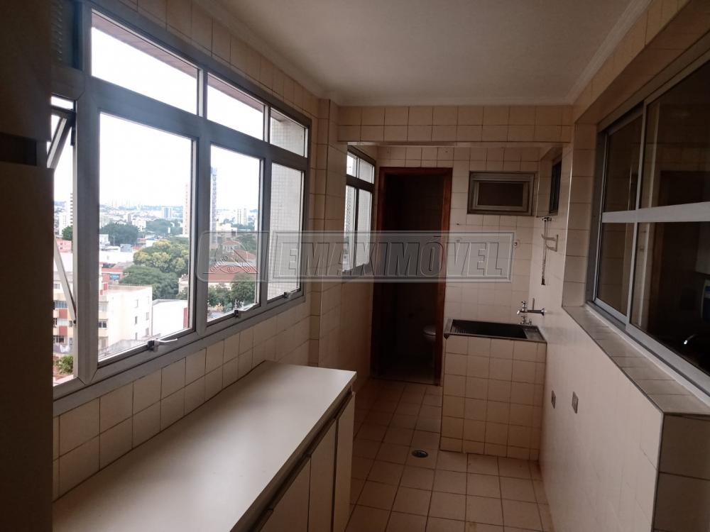 Alugar Apartamento / Padrão em Sorocaba R$ 2.400,00 - Foto 21