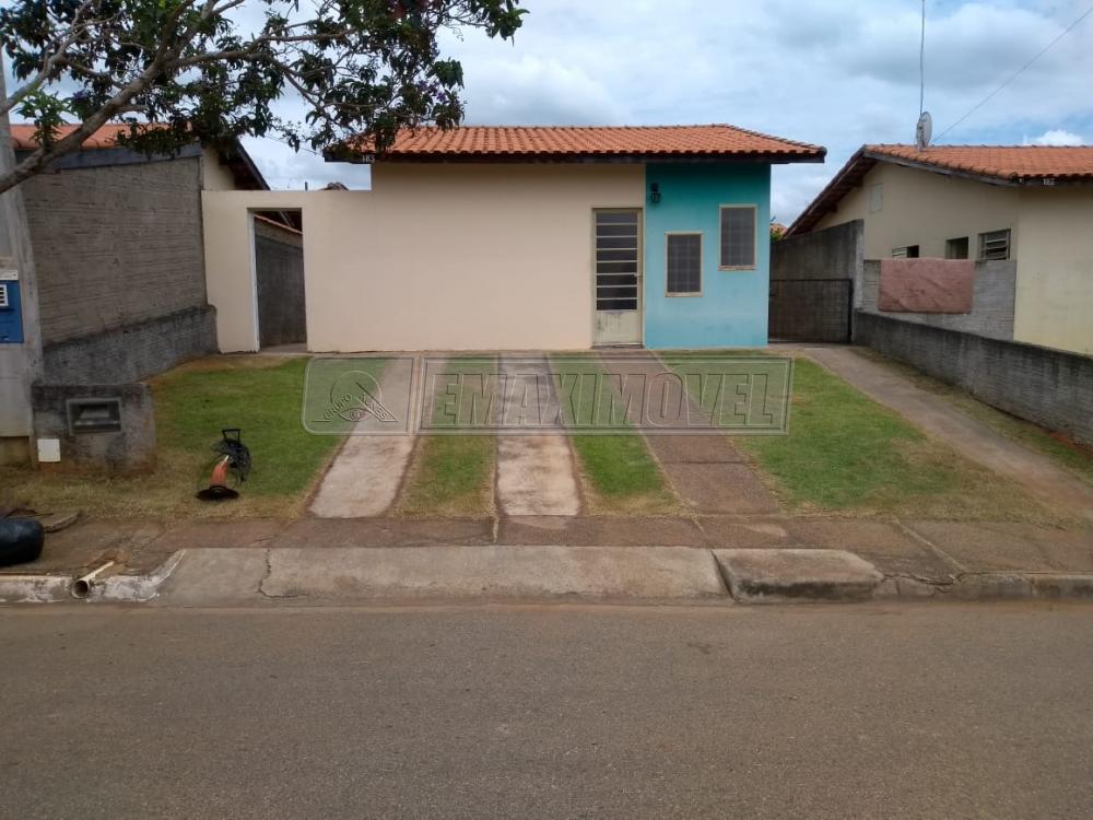 Comprar Casa / em Condomínios em Araçoiaba da Serra R$ 250.000,00 - Foto 1