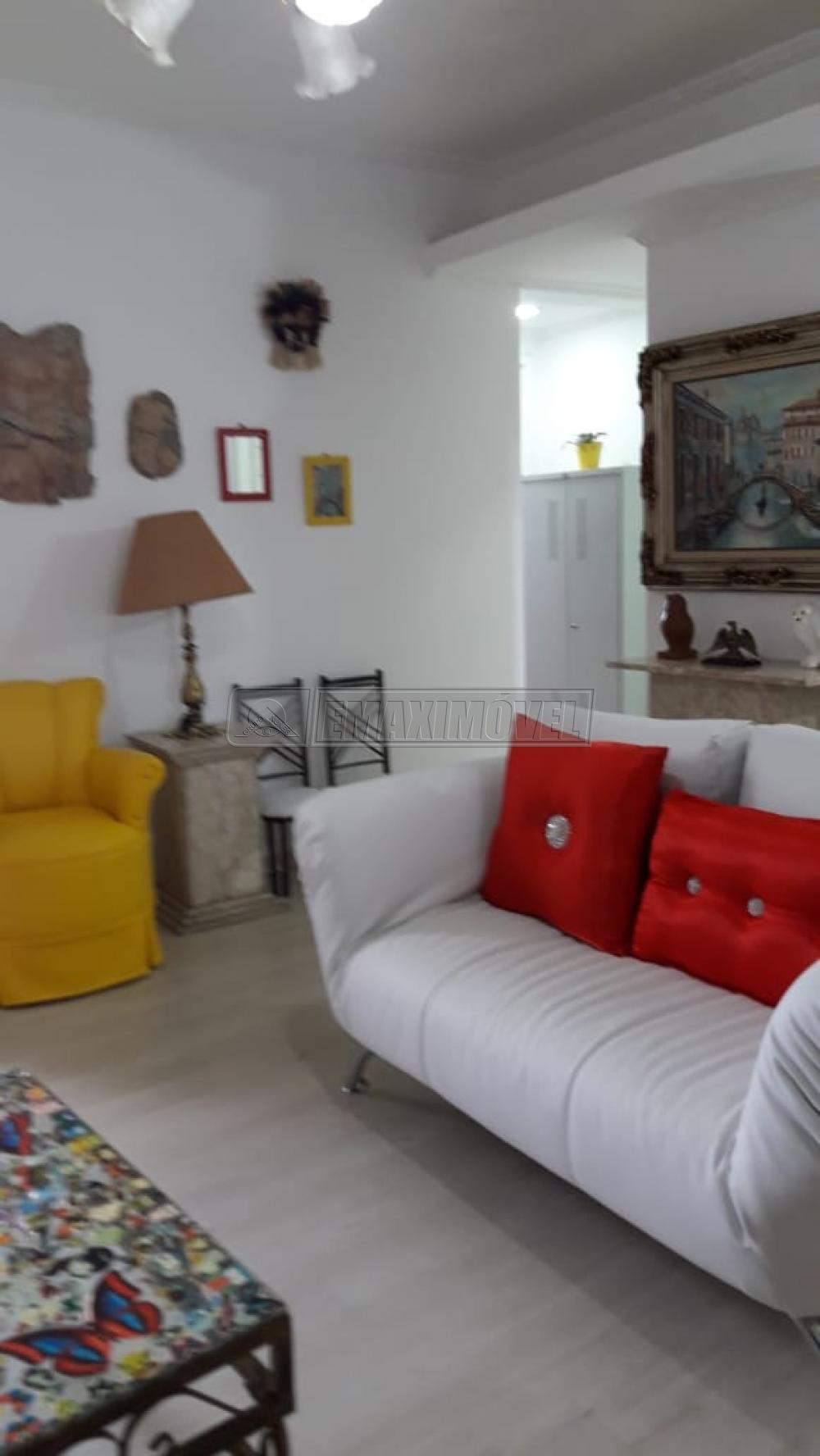 Apartamento / Padrão em Sorocaba , Comprar por R$210.000,00