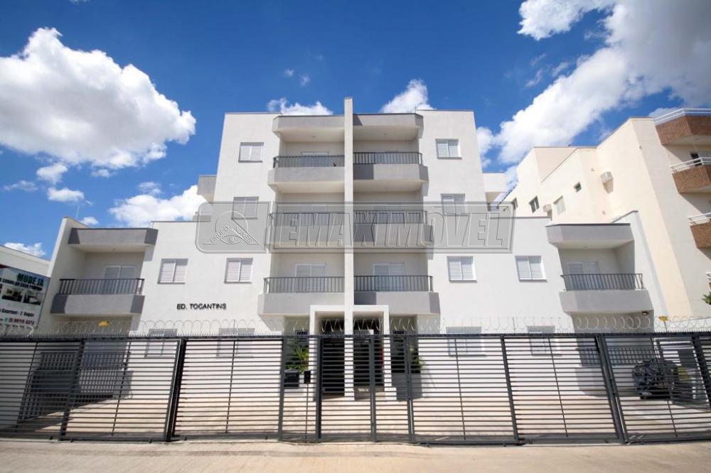 Comprar Apartamento / Padrão em Sorocaba R$ 275.000,00 - Foto 1