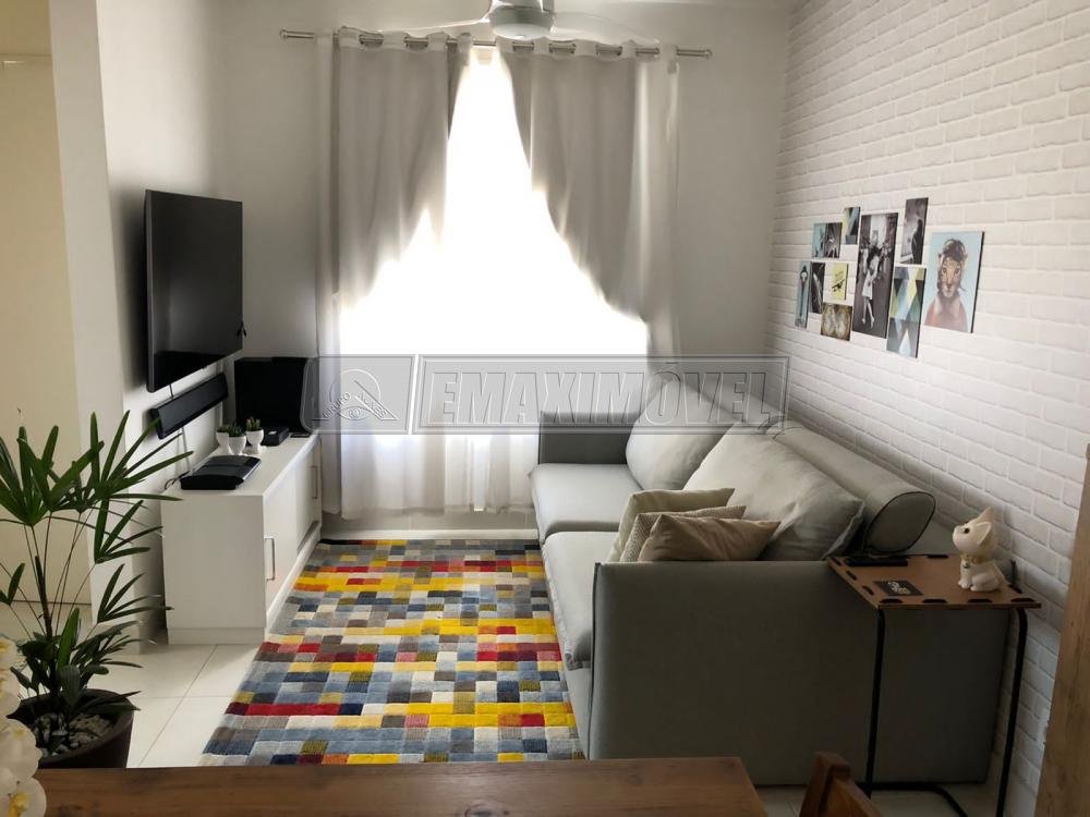 Comprar Apartamento / Padrão em Sorocaba R$ 225.000,00 - Foto 1
