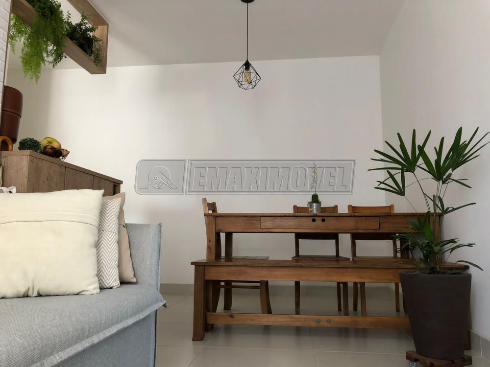 Comprar Apartamento / Padrão em Sorocaba R$ 225.000,00 - Foto 2