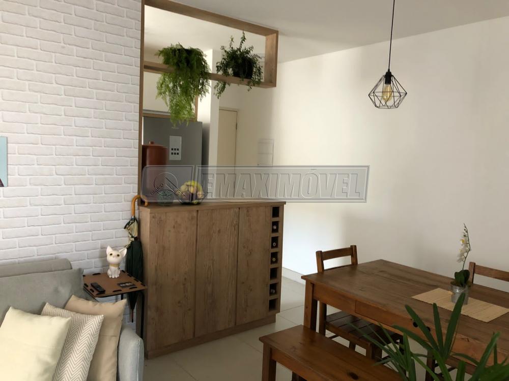Comprar Apartamento / Padrão em Sorocaba R$ 225.000,00 - Foto 3