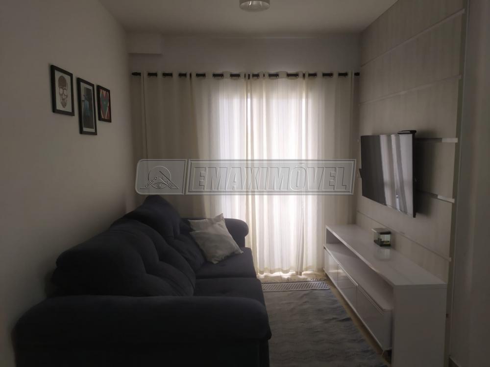 Comprar Apartamento / Padrão em Sorocaba R$ 220.000,00 - Foto 1