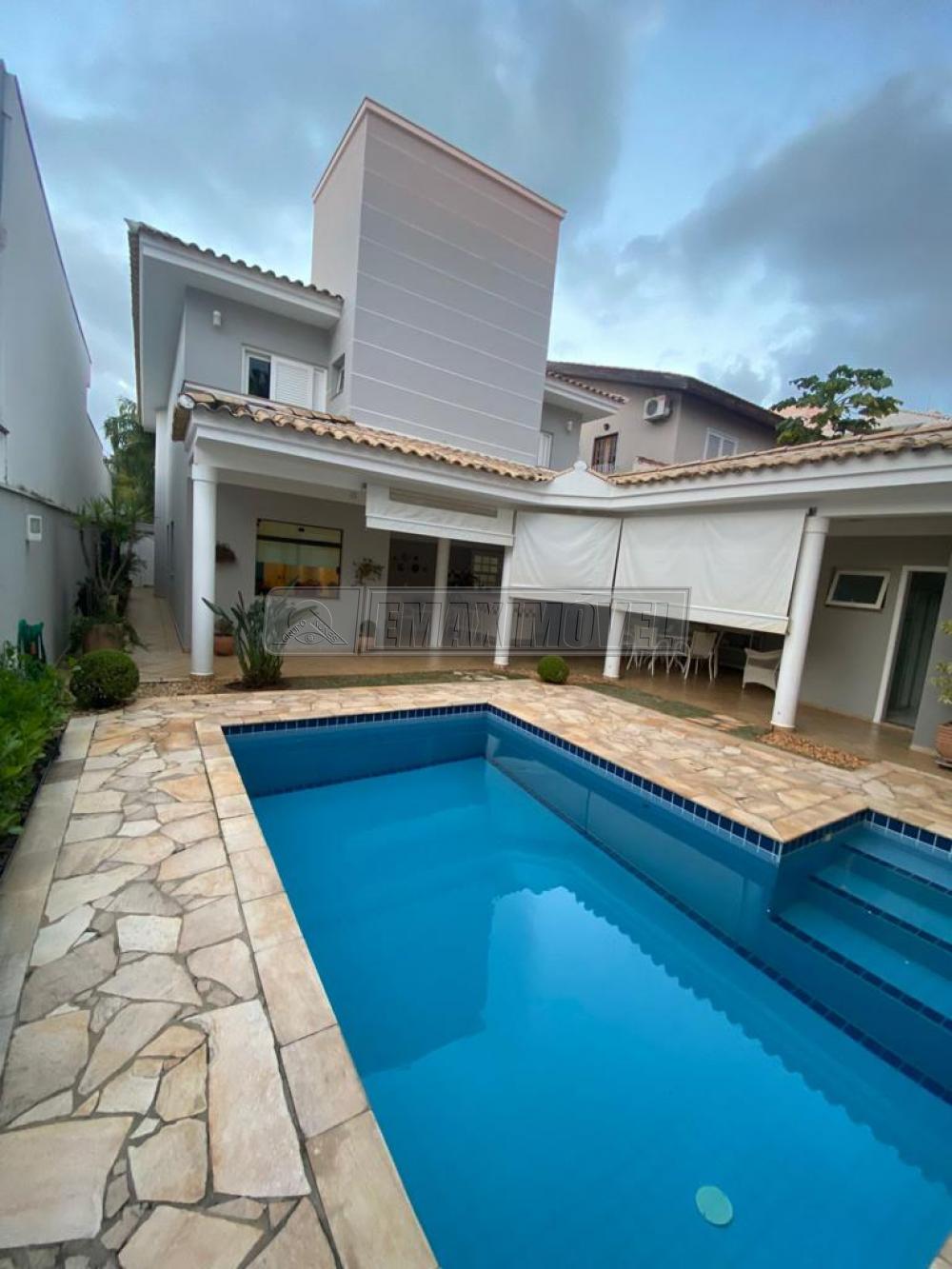 Comprar Casa / em Condomínios em Sorocaba R$ 1.700.000,00 - Foto 2
