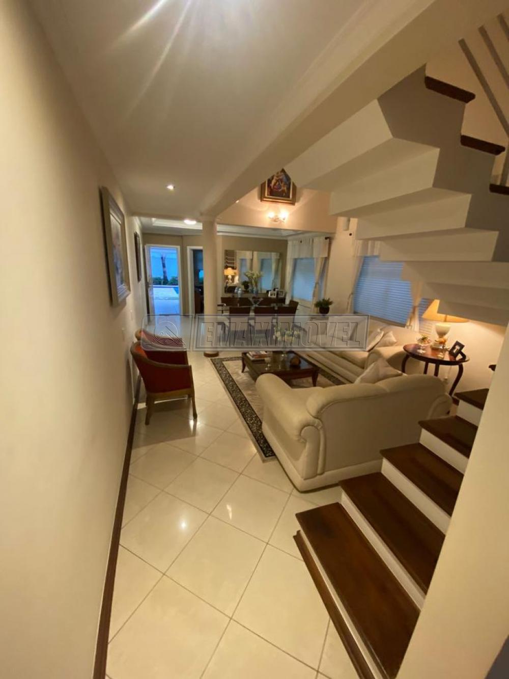 Comprar Casa / em Condomínios em Sorocaba R$ 1.700.000,00 - Foto 3