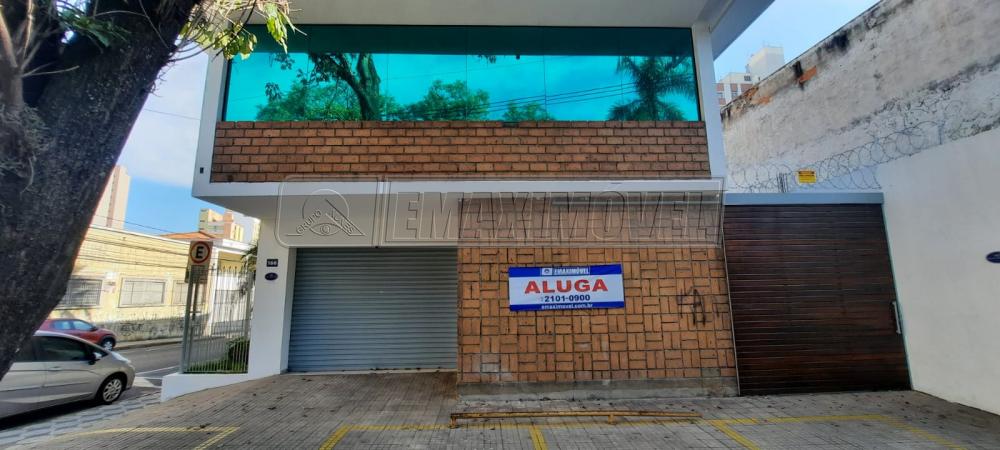 Alugar Sala Comercial / em Bairro em Sorocaba R$ 18.000,00 - Foto 2