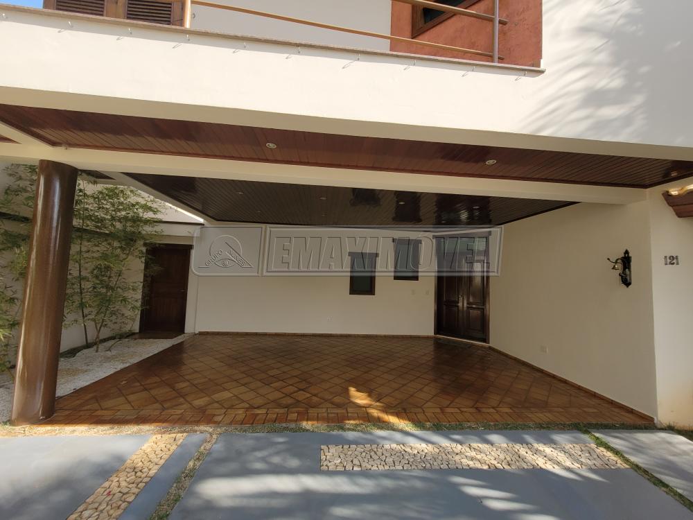 Alugar Casa / em Condomínios em Sorocaba R$ 5.950,00 - Foto 2
