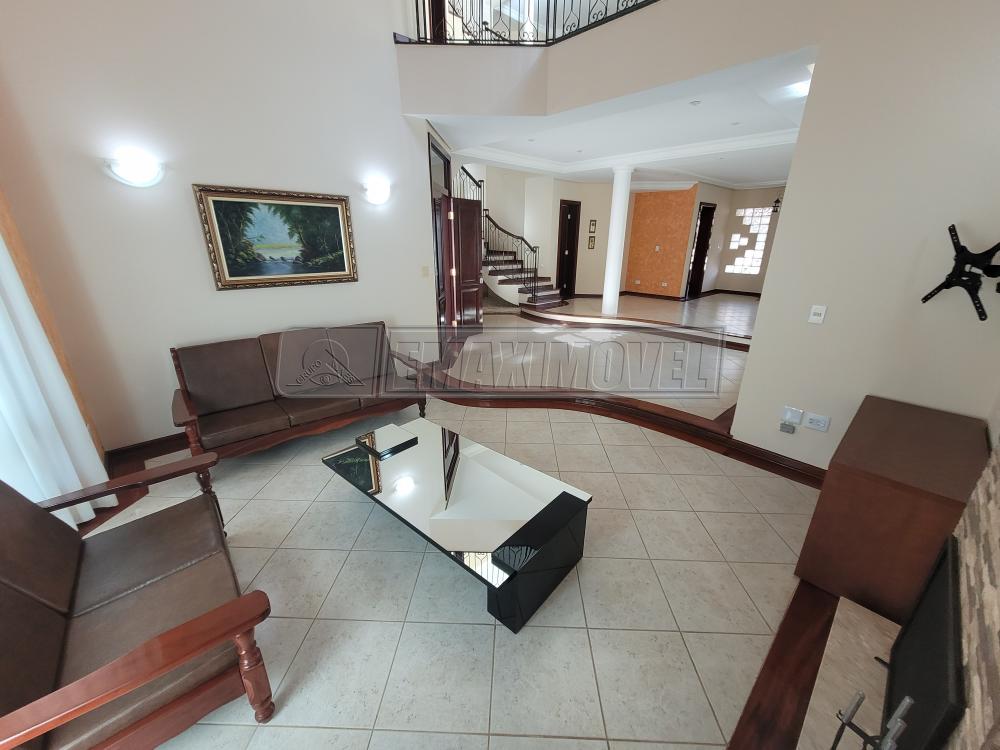 Alugar Casa / em Condomínios em Sorocaba R$ 5.950,00 - Foto 4
