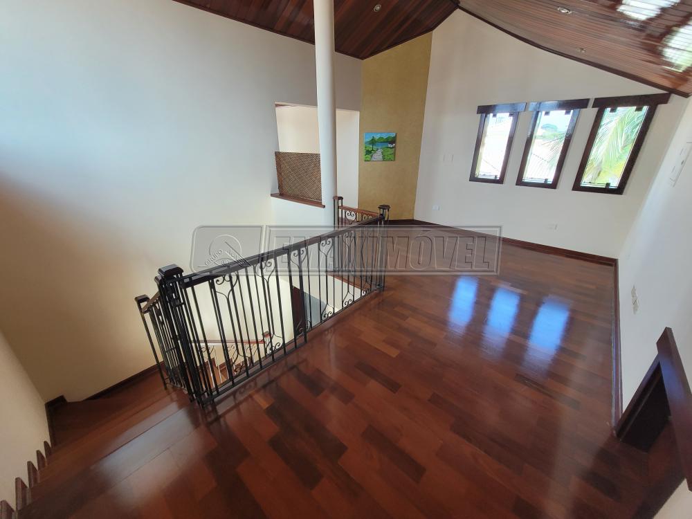 Alugar Casa / em Condomínios em Sorocaba R$ 5.950,00 - Foto 39