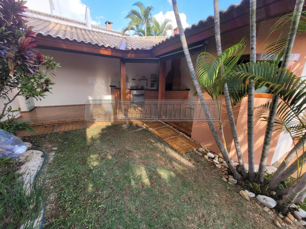 Alugar Casa / em Condomínios em Sorocaba R$ 5.950,00 - Foto 48