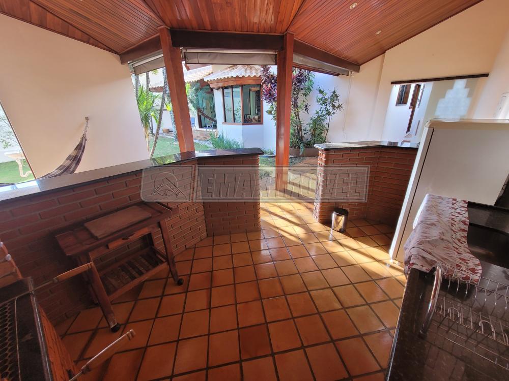 Alugar Casa / em Condomínios em Sorocaba R$ 5.950,00 - Foto 53