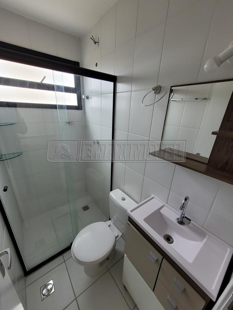 Alugar Apartamento / Padrão em Sorocaba R$ 900,00 - Foto 8