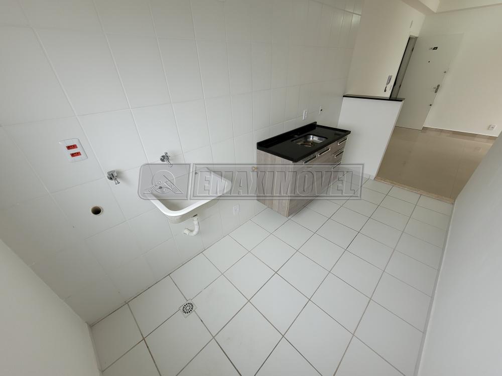 Alugar Apartamento / Padrão em Sorocaba R$ 900,00 - Foto 12