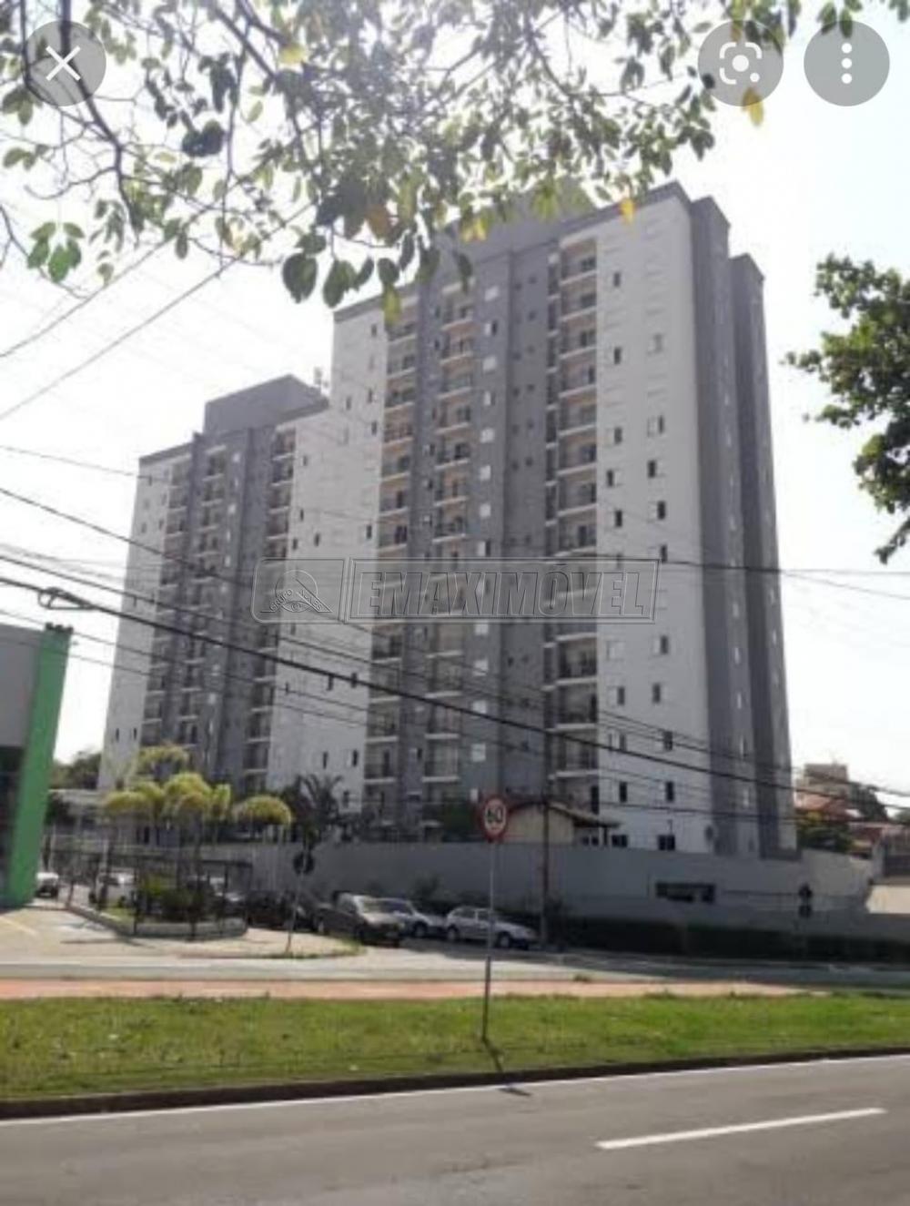 Apartamento / Padrão em Sorocaba , Comprar por R$450.000,00