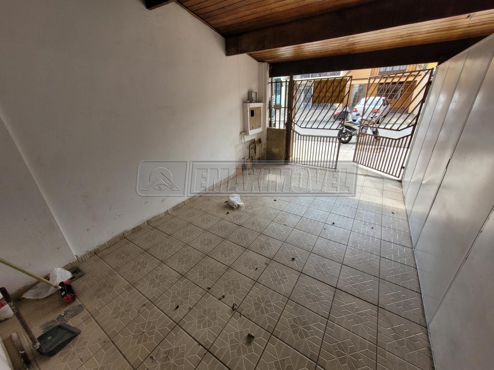 Alugar Casa / em Bairros em Sorocaba R$ 1.100,00 - Foto 3