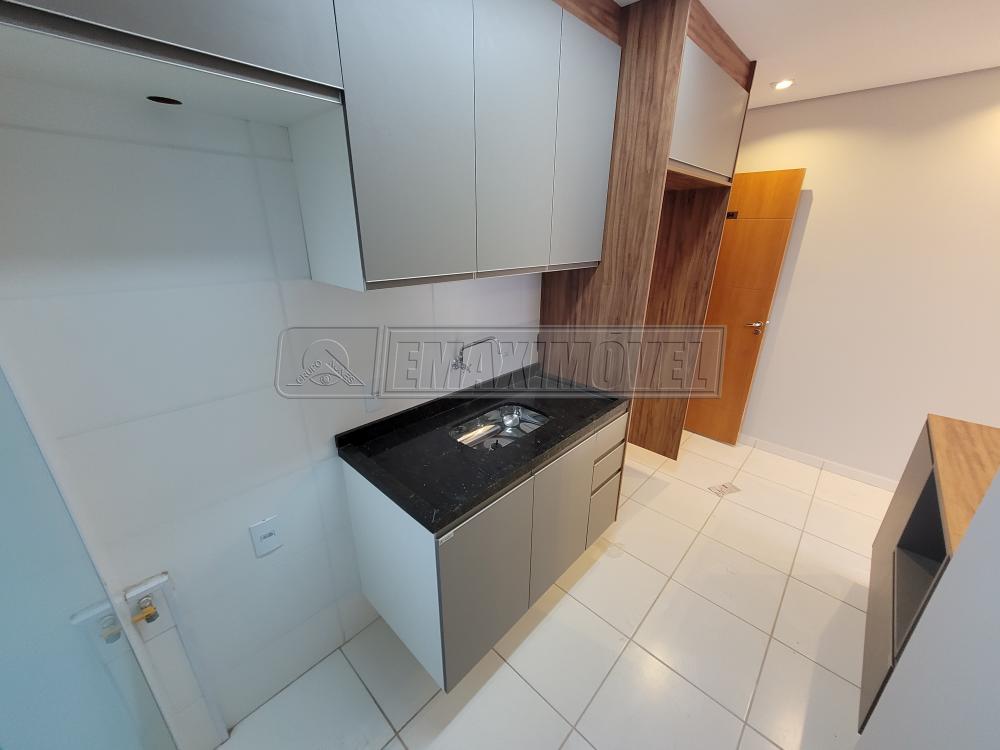 Alugar Apartamento / Padrão em Sorocaba R$ 2.900,00 - Foto 16
