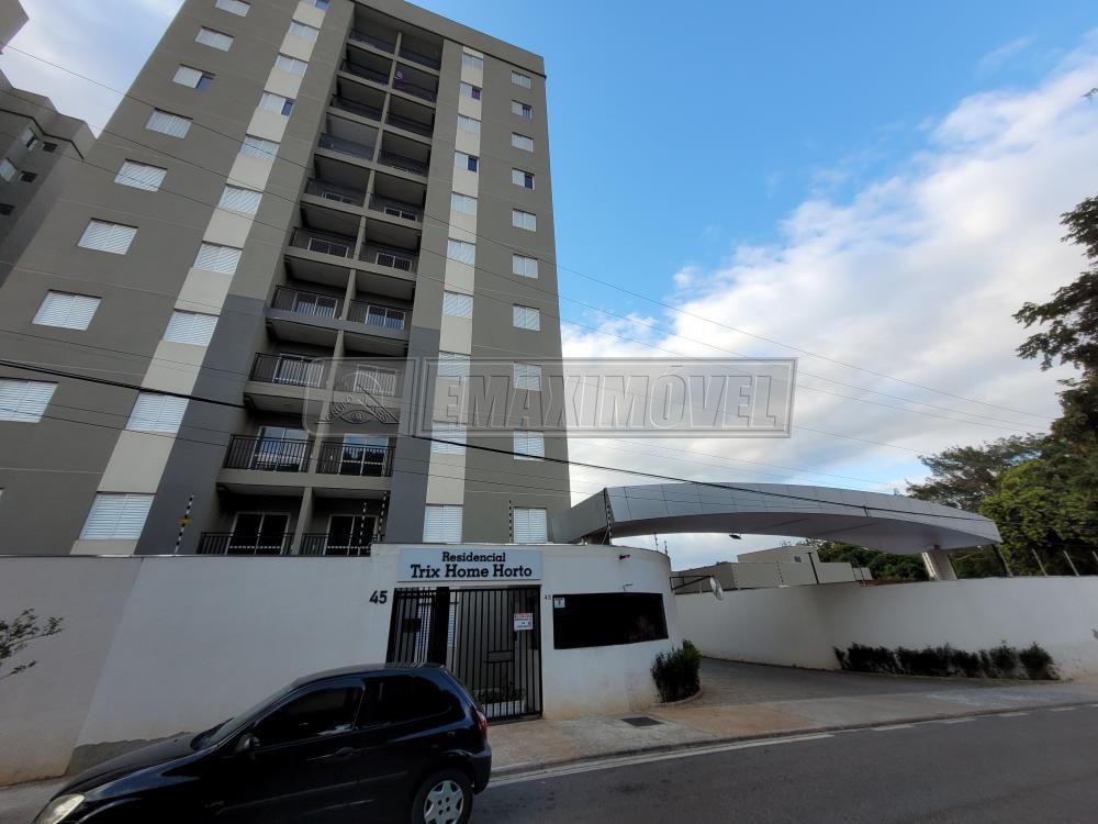 Alugar Apartamento / Padrão em Sorocaba R$ 2.300,00 - Foto 1