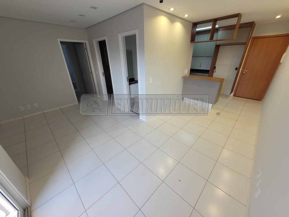 Alugar Apartamento / Padrão em Sorocaba R$ 2.600,00 - Foto 4