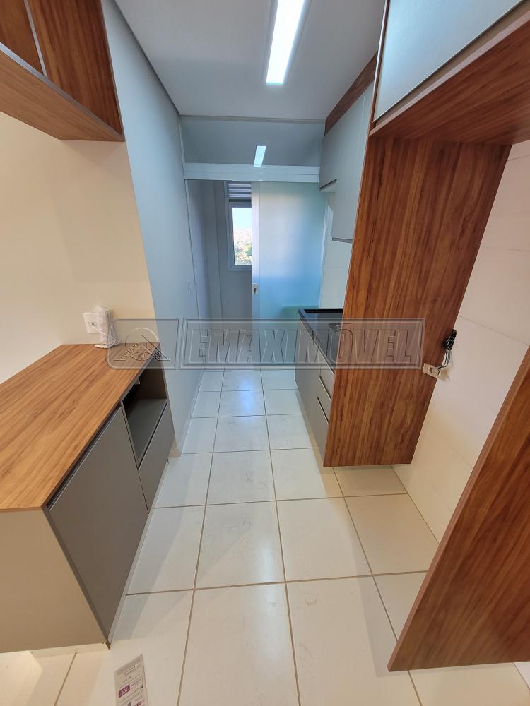 Alugar Apartamento / Padrão em Sorocaba R$ 2.300,00 - Foto 16