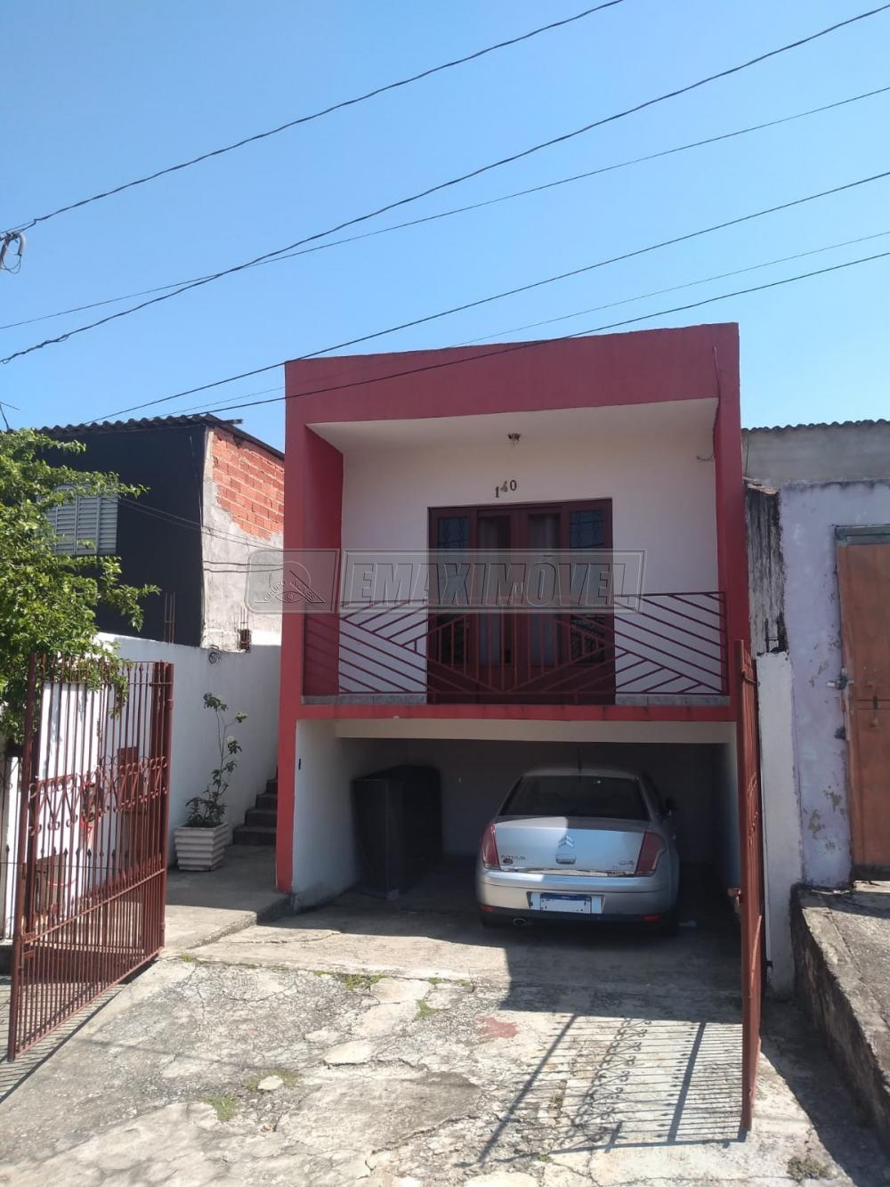 Comprar Casa / em Bairros em Sorocaba R$ 185.000,00 - Foto 1