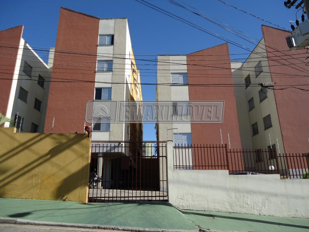 Apartamento / Padrão em Sorocaba , Comprar por R$180.000,00