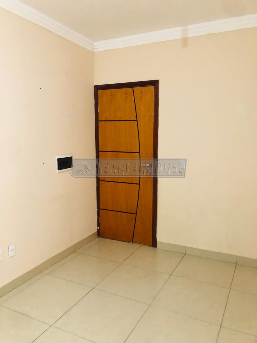 Alugar Apartamento / Padrão em Sorocaba R$ 970,00 - Foto 3