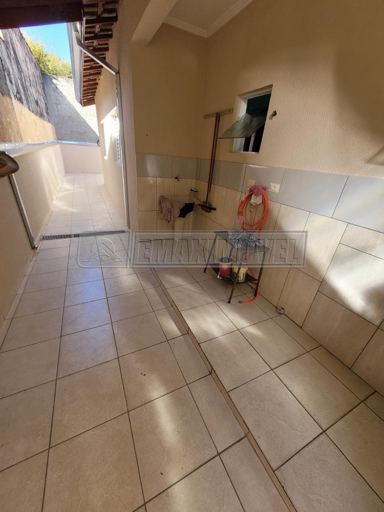 Alugar Casa / em Bairros em Sorocaba R$ 1.300,00 - Foto 15