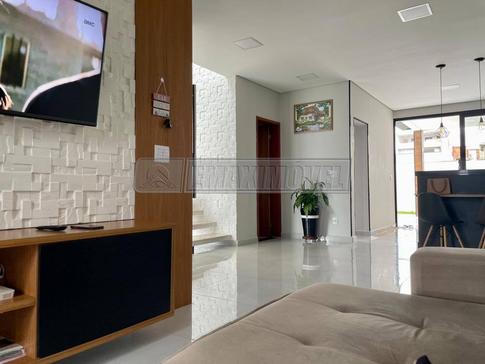 Comprar Casa / em Condomínios em Sorocaba R$ 789.000,00 - Foto 2