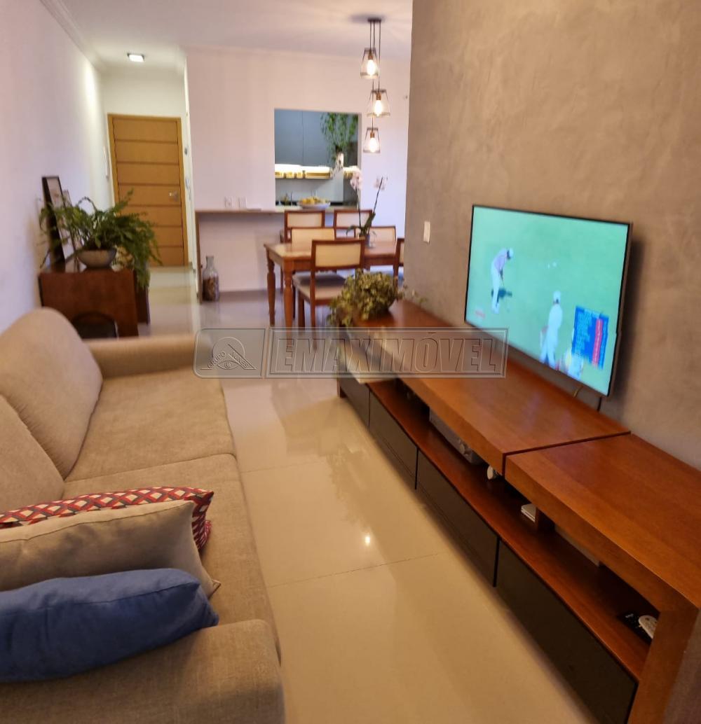 Comprar Apartamento / Padrão em Sorocaba R$ 580.000,00 - Foto 1