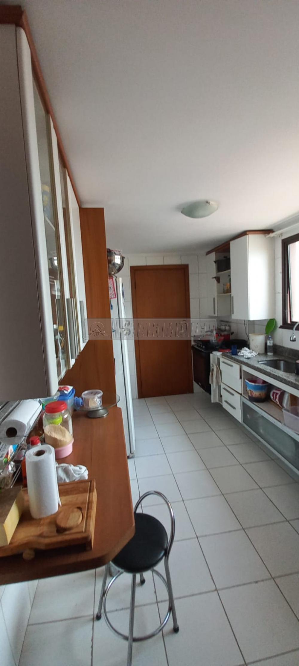 Comprar Apartamento / Padrão em Sorocaba R$ 650.000,00 - Foto 3