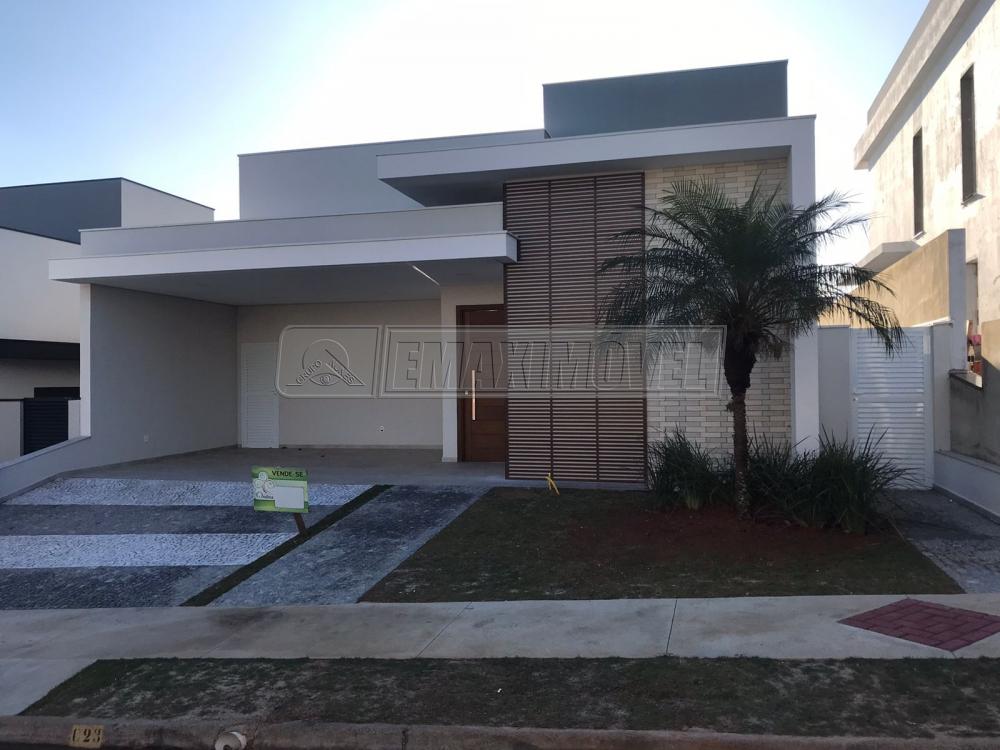 Comprar Casa / em Condomínios em Sorocaba R$ 1.300.000,00 - Foto 1