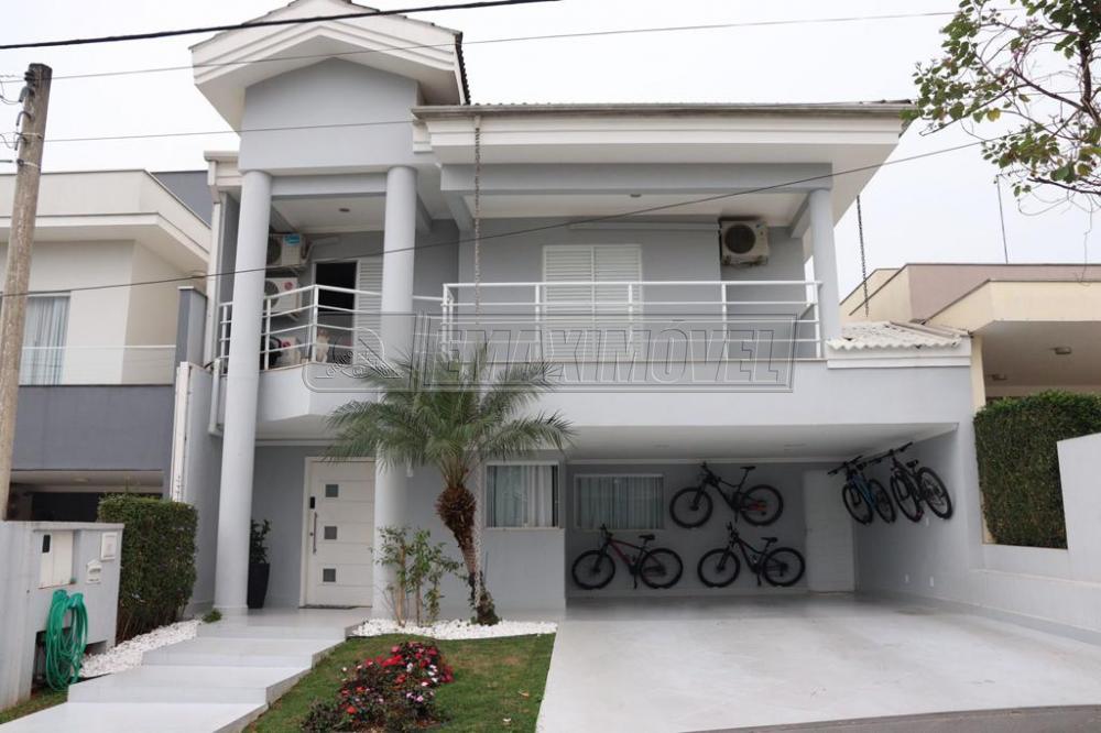 Casas com Área de Lazer à venda no Jardim Residencial Mont Blanc, Sorocaba  - Imovelweb