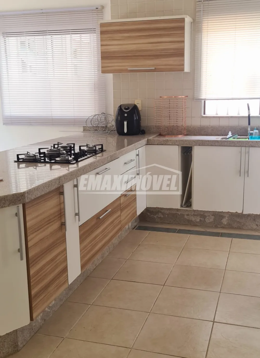 Alugar Casa / em Bairros em Sorocaba R$ 6.500,00 - Foto 7