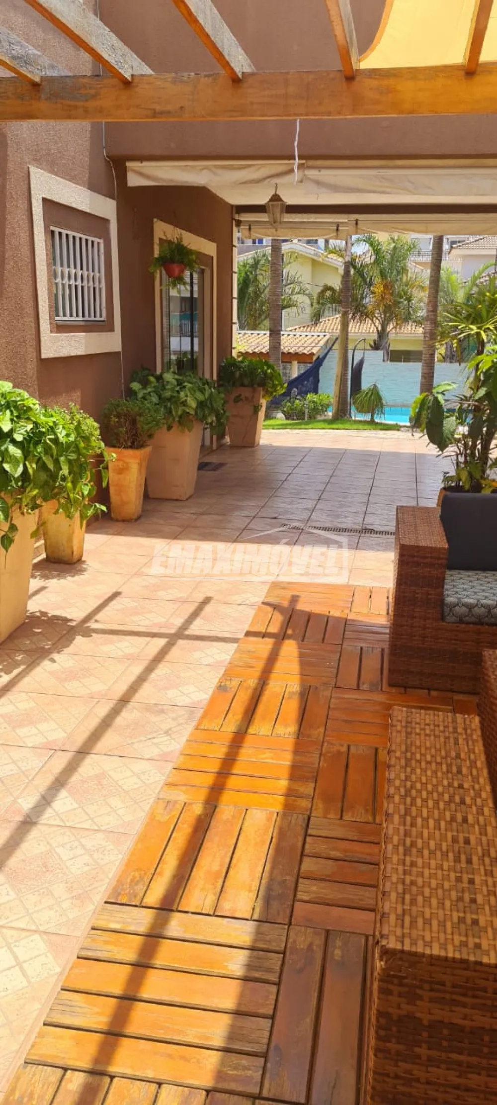 Alugar Casa / em Bairros em Sorocaba R$ 6.500,00 - Foto 10