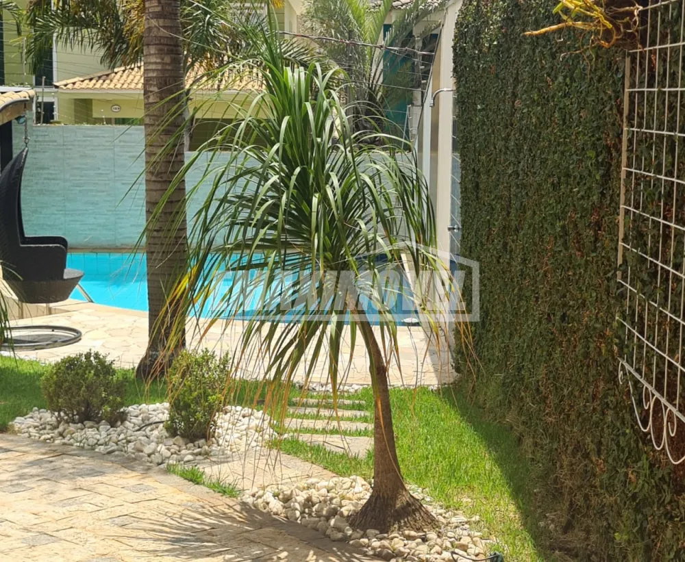 Alugar Casa / em Bairros em Sorocaba R$ 6.500,00 - Foto 11