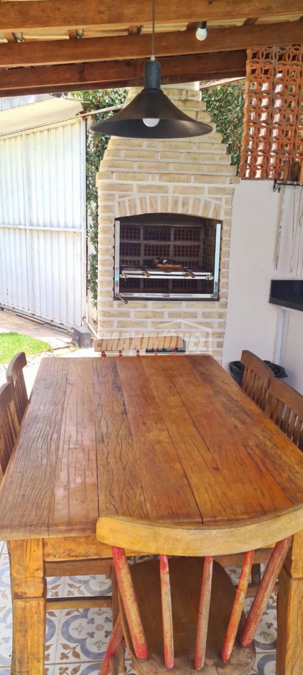 Alugar Casa / em Bairros em Sorocaba R$ 6.500,00 - Foto 12
