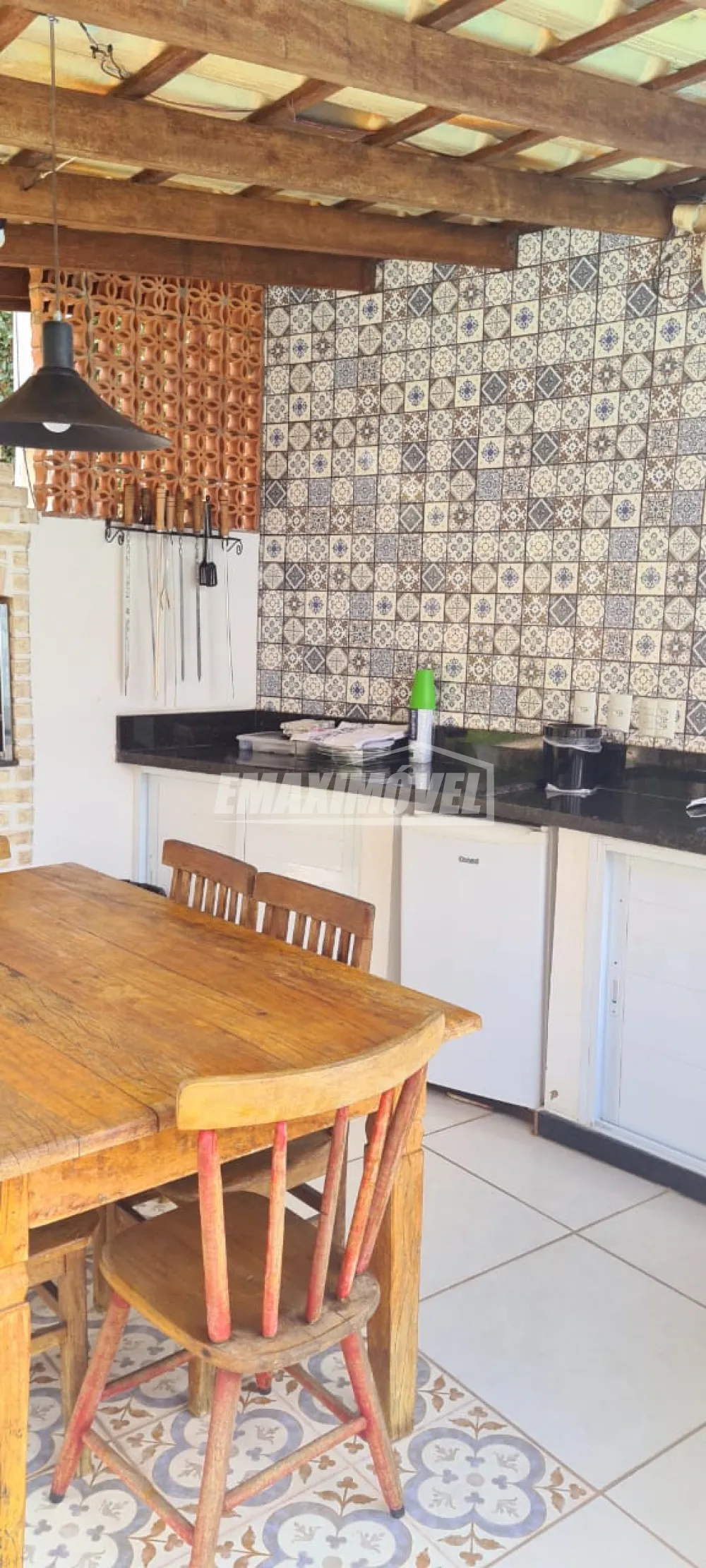 Alugar Casa / em Bairros em Sorocaba R$ 6.500,00 - Foto 13