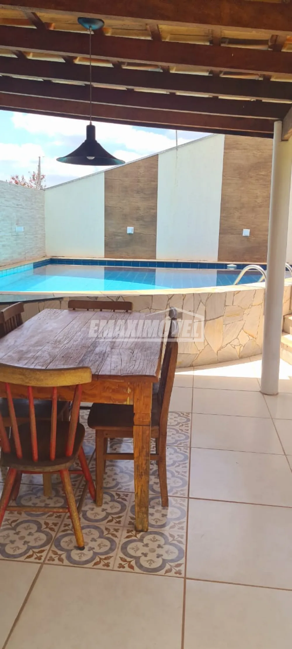 Alugar Casa / em Bairros em Sorocaba R$ 6.500,00 - Foto 15