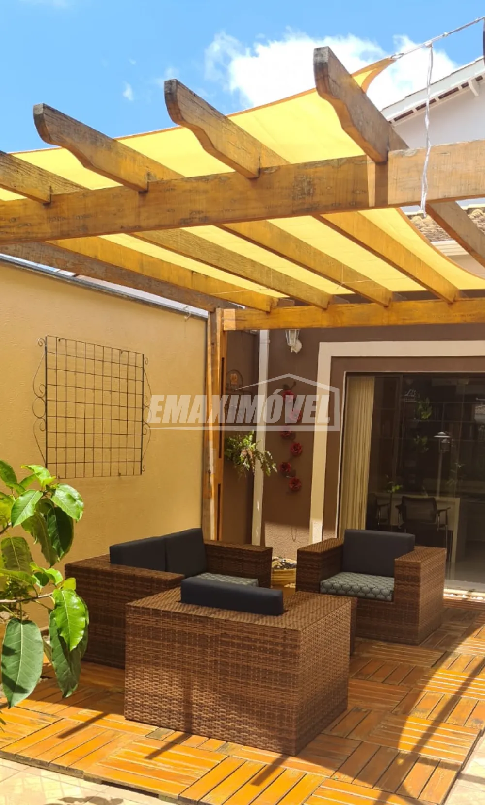 Alugar Casa / em Bairros em Sorocaba R$ 6.500,00 - Foto 16