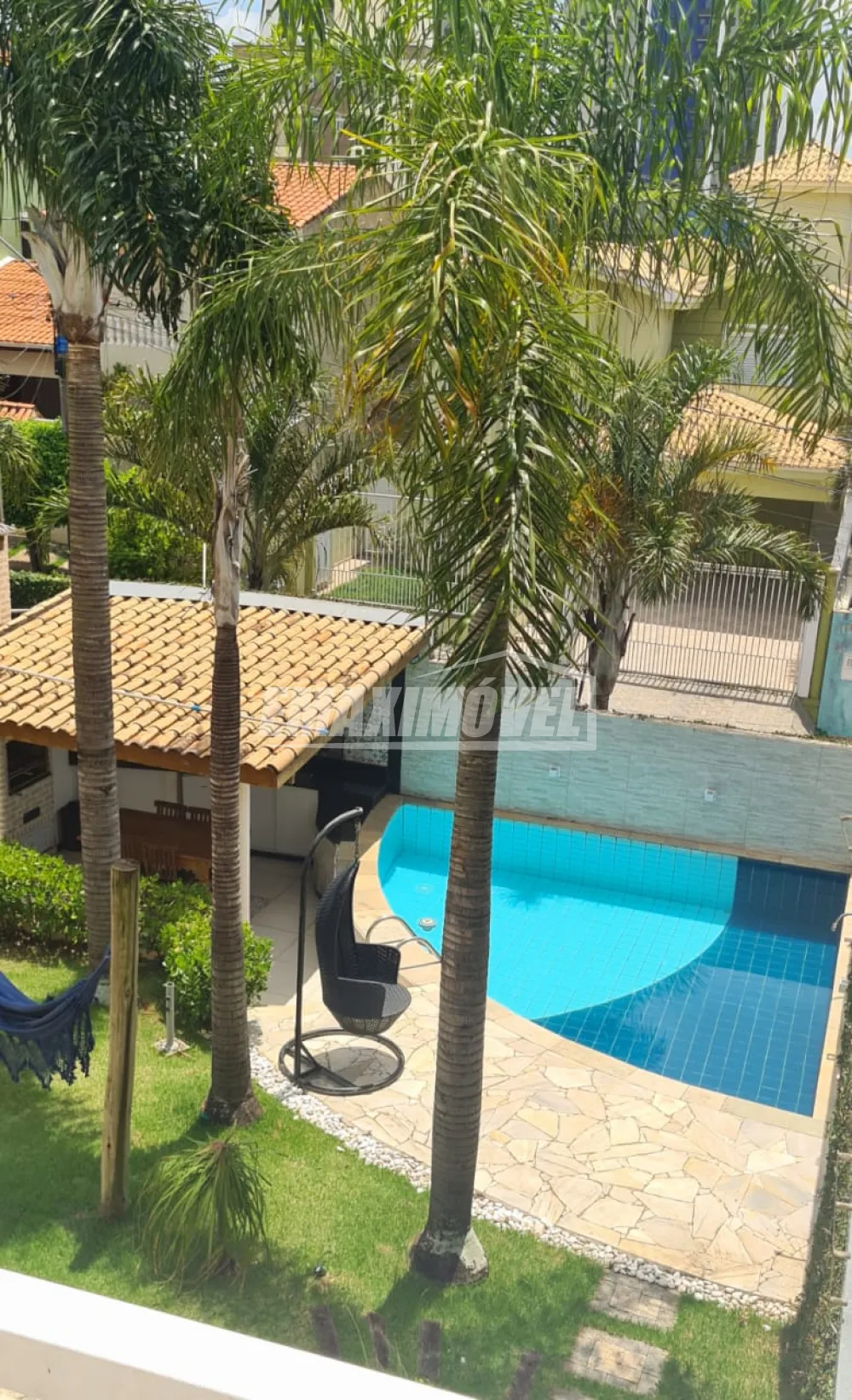 Alugar Casa / em Bairros em Sorocaba R$ 6.500,00 - Foto 17