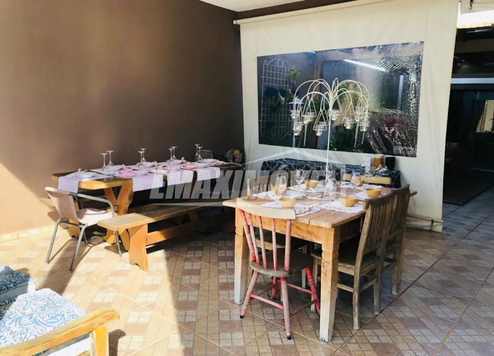 Alugar Casa / em Bairros em Sorocaba R$ 6.500,00 - Foto 18