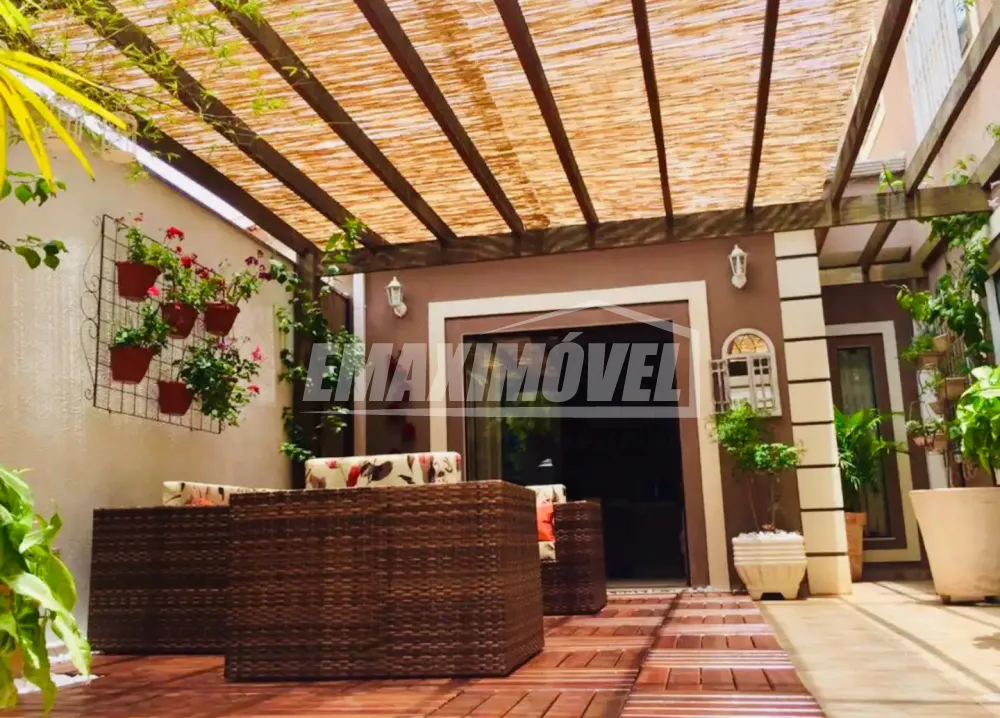 Alugar Casa / em Bairros em Sorocaba R$ 6.500,00 - Foto 19