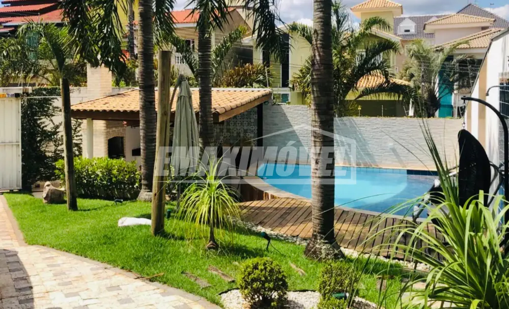 Alugar Casa / em Bairros em Sorocaba R$ 6.500,00 - Foto 21