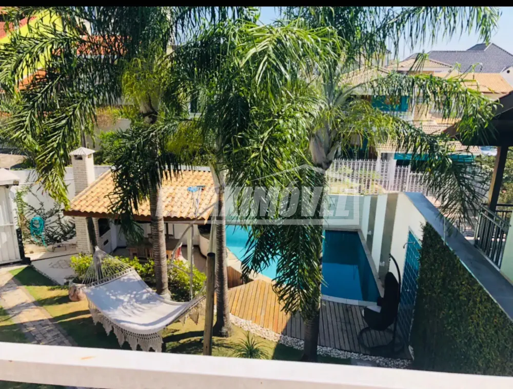 Alugar Casa / em Bairros em Sorocaba R$ 6.500,00 - Foto 1