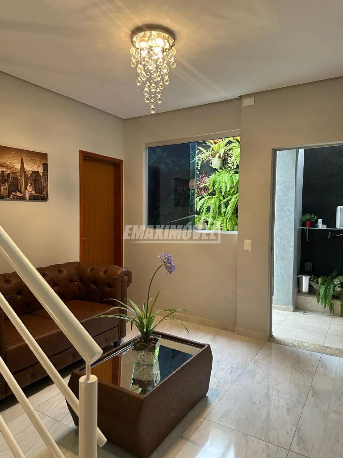 Alugar Casa / Finalidade Comercial em Sorocaba R$ 5.000,00 - Foto 6