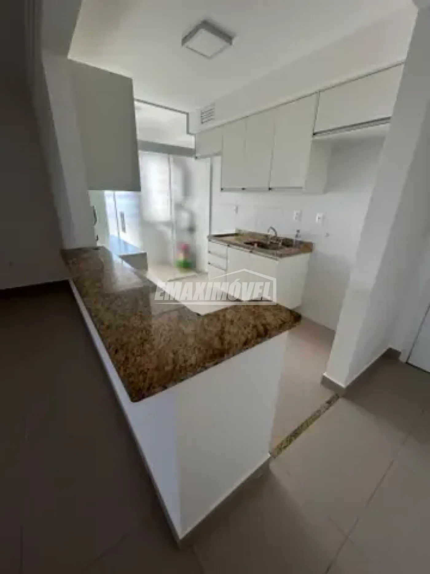 Alugar Apartamento / Padrão em Sorocaba R$ 4.700,00 - Foto 3